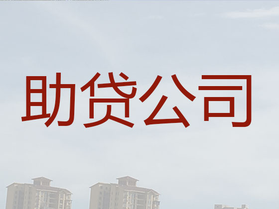 荆州抵押担保贷款-信用贷款
